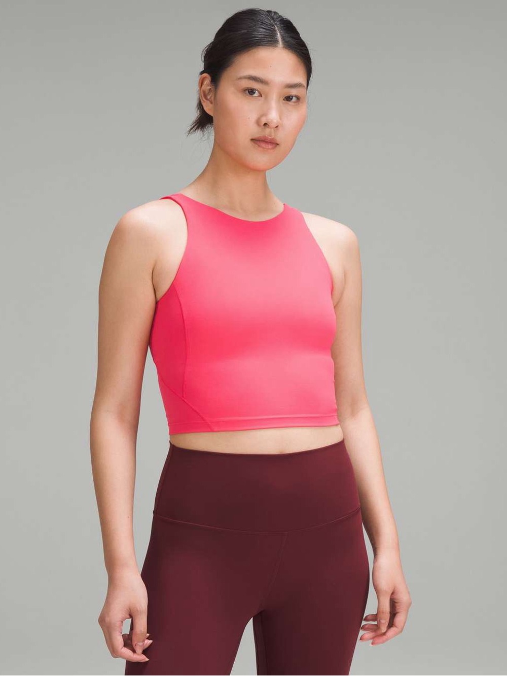 Lululemon Align High-Neck Tank Top
Lip Gloss